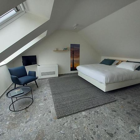 Trionfo Bed & Breakfast Gaasbeek Ngoại thất bức ảnh