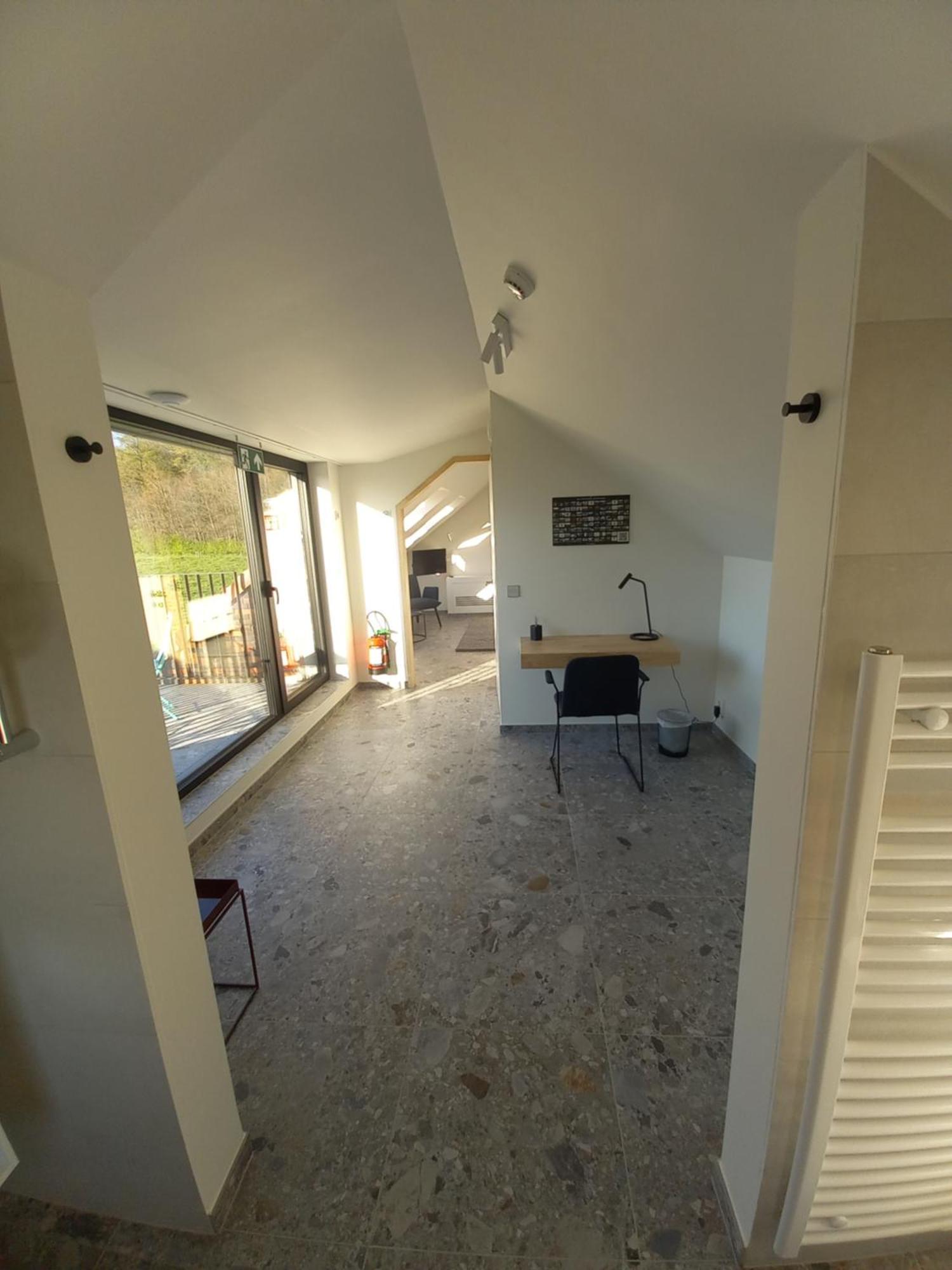 Trionfo Bed & Breakfast Gaasbeek Ngoại thất bức ảnh