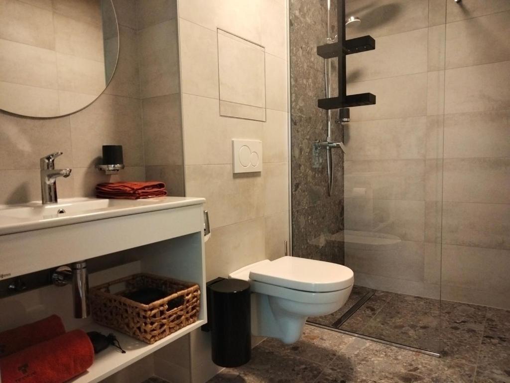 Trionfo Bed & Breakfast Gaasbeek Ngoại thất bức ảnh