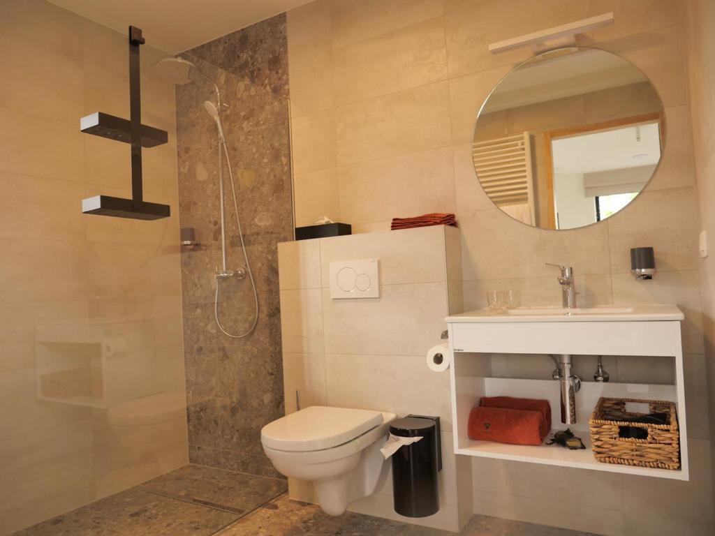 Trionfo Bed & Breakfast Gaasbeek Ngoại thất bức ảnh