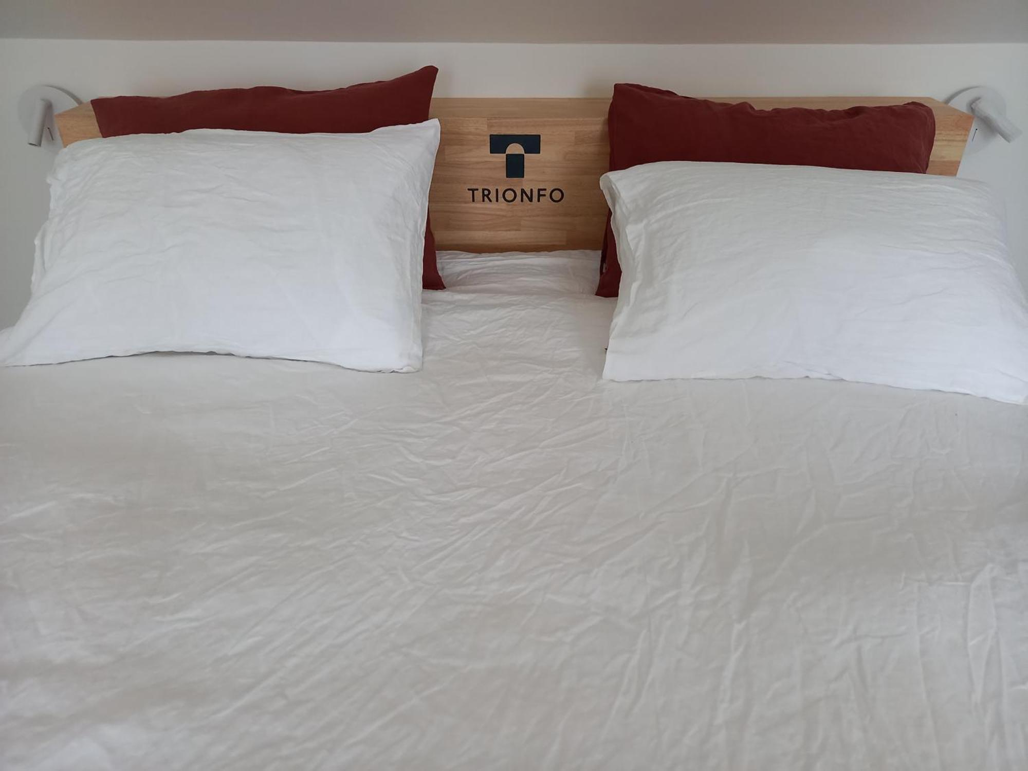 Trionfo Bed & Breakfast Gaasbeek Ngoại thất bức ảnh